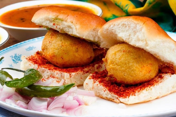 sheawan-vada-pav