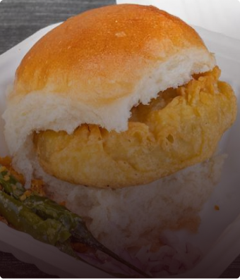 Vada Pav